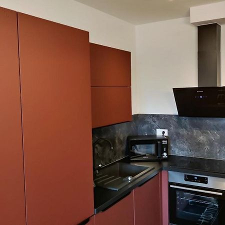 Apartment Ozare Slovenj Gradec Exterior foto